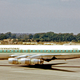 The first Douglas DC-8, N8008D. It was built as a DC-8-10, but later converted to DC-8-51 with improved engines (RuthAS)